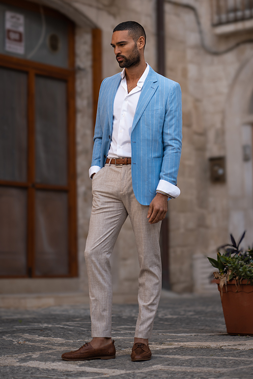 Cavani Cambridge - Formalwear